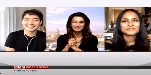 亚洲人视频,视频中的多元风采